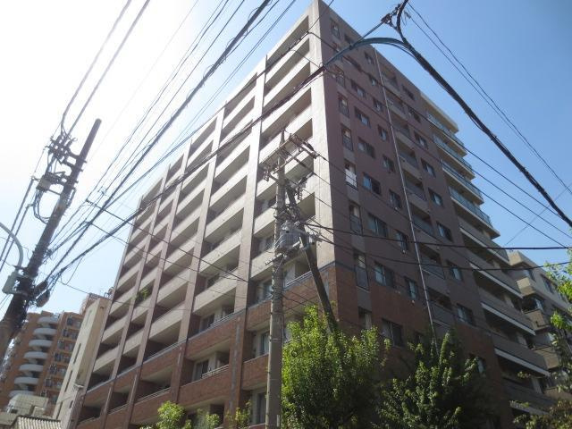 シャリエ錦糸町石原