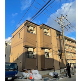 仙台市宮城野区福住町のアパートの画像