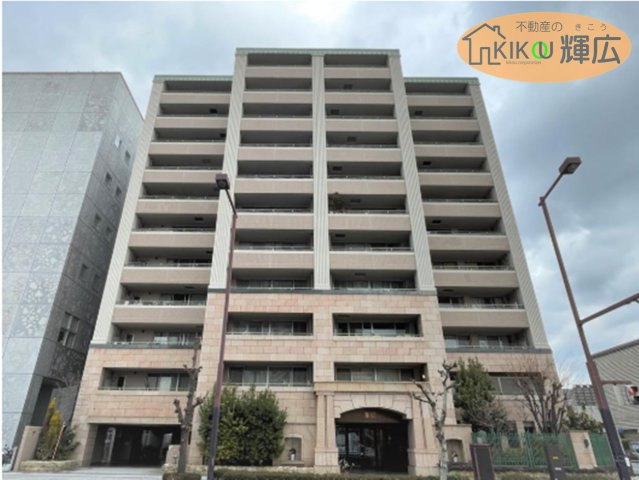 サンヒルズ坂田町　2階