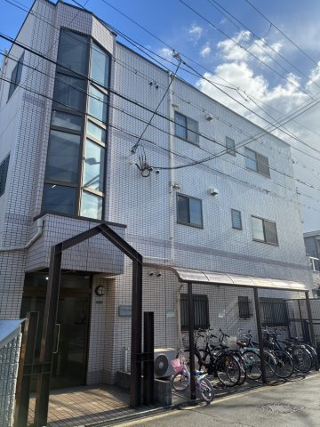 ファミール阪南