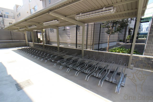 S-RESIDENCE天満Gracisのその他共用部分