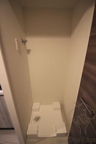 S-RESIDENCE天満Gracisの設備