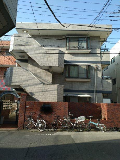 墨田区八広3丁目のマンションの画像