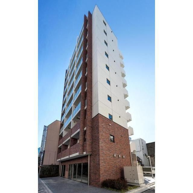 サンクレスト弐番館