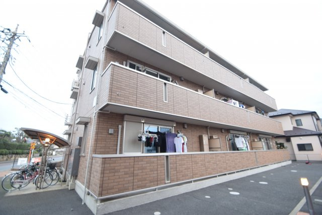 グランドゥールヒルⅠ