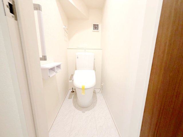 島田市道悦4丁目のトイレ