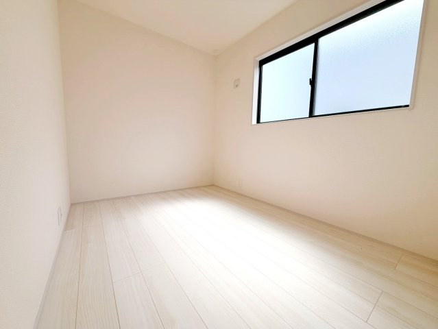 島田市道悦4丁目の洋室