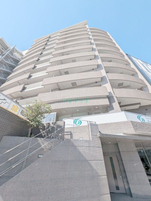 【外観】 | エスペランサ　Ⅱ | 外観