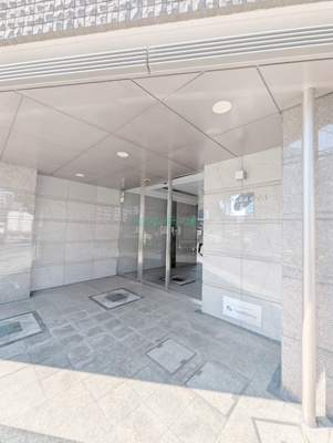 【エントランス】 | エスペランサ　Ⅱ