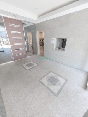 【その他共用部分】 | エスペランサ　Ⅱ