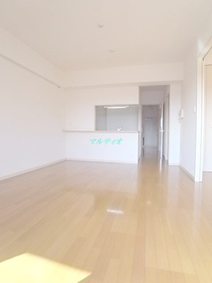 【居間・リビング】 | エスペランサ　Ⅱ | 洋室