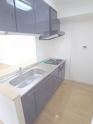 【キッチン】 | エスペランサ　Ⅱ | キッチン