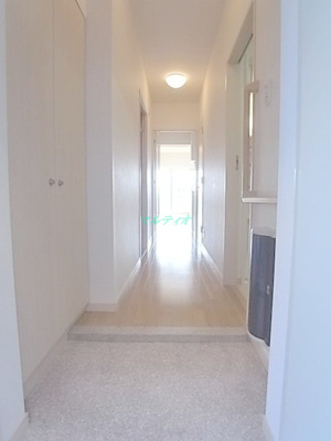 【玄関】 | エスペランサ　Ⅱ