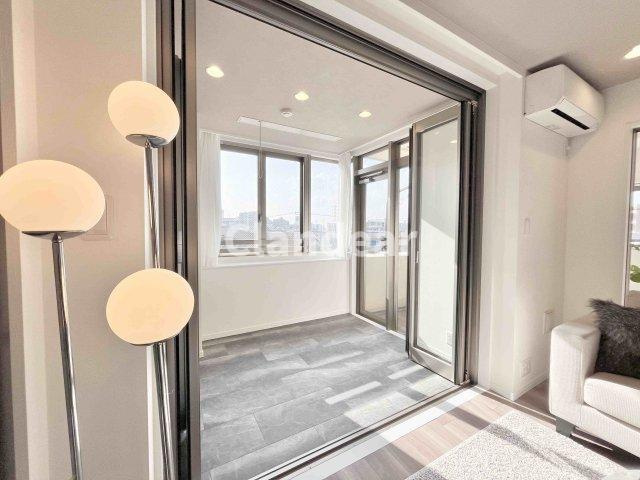 ヴェルビュ亀有のその他|ドキドキの新生活も、安心してスタート。ぴったりの住まいを見つけませんか？クランディアが一緒に住まい選びをサポートします‼　まずは、お気軽にお問合せください　＃クランディア