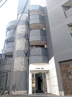 ＫＡＩＳＥＩ　上新庄の外観