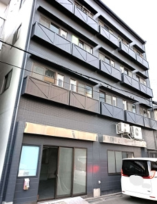 ＫＡＩＳＥＩ　上新庄の外観
