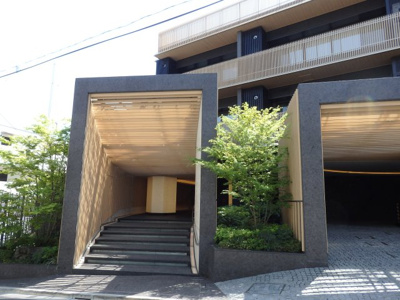 【その他共用部分】 |  ザ・パークハウスグラン神山町
