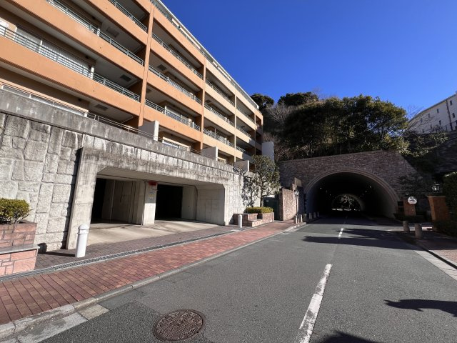 「マイキャッスル湘南サン・ヴェローナ参番館」　3階