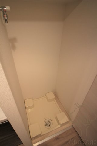 プレサンス南森町ライズの設備