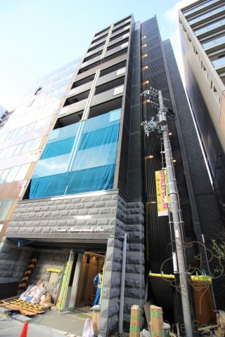 プレサンス南森町ライズ