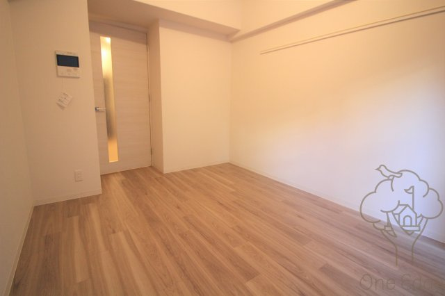 プレサンス南森町ライズの内装