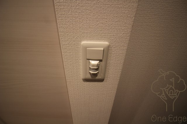 プレサンス南森町ライズの設備