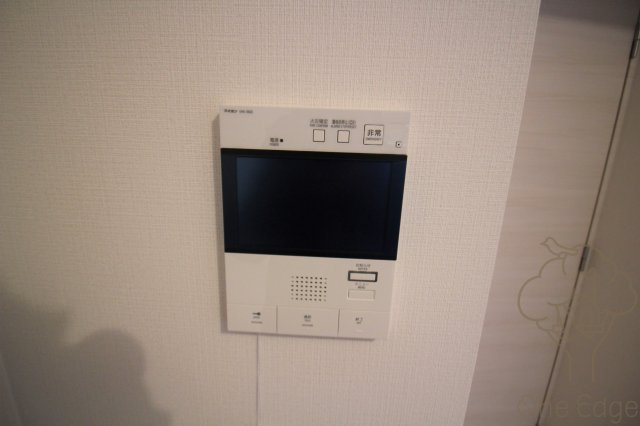プレサンス南森町ライズのセキュリティ