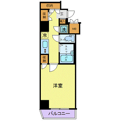ラグーンシティ文京小石川