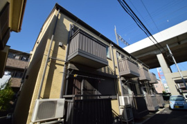 グランドソレーユの画像
