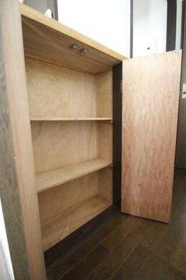 【設備】 | ラベンダーテラス
