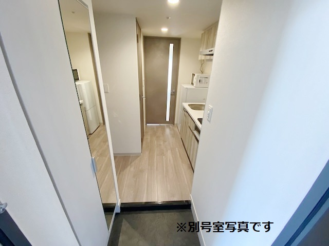 プレサンス新宿中落合メーディオの内装