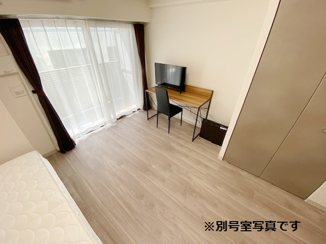 プレサンス新宿中落合メーディオの内装