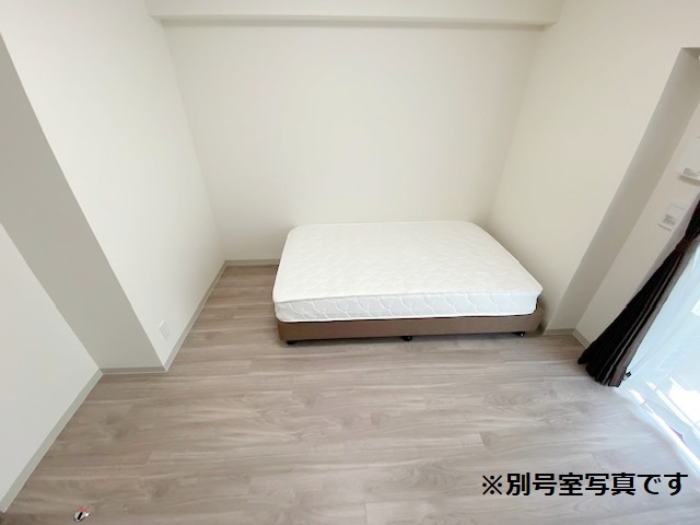 プレサンス新宿中落合メーディオの内装