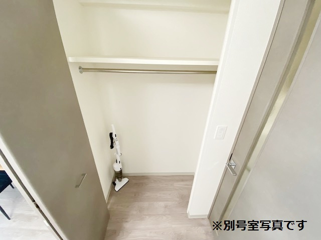 プレサンス新宿中落合メーディオの内装