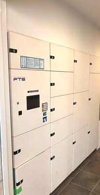 【その他共用部分】 | レクセルプラザ東陽町