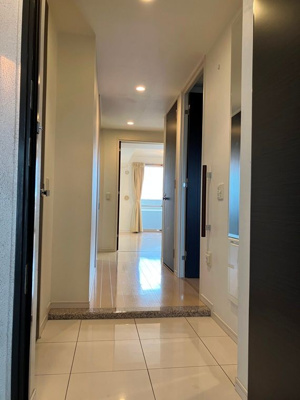 【玄関】 | レクセルプラザ東陽町