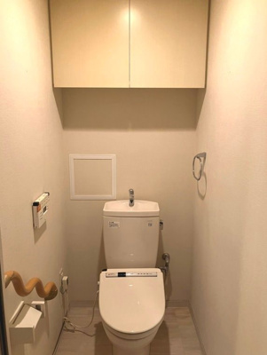 【トイレ】 | レクセルプラザ東陽町