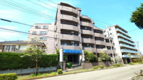 ライオンズガーデン相模大野の画像