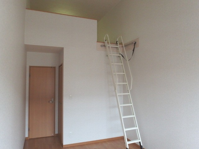 セレーノ　A棟のその他