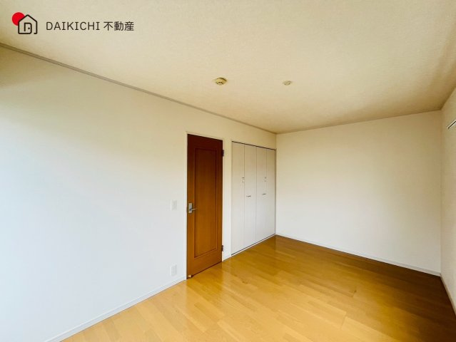 【内装】 | 毛呂山町目白台2丁目　中古戸建