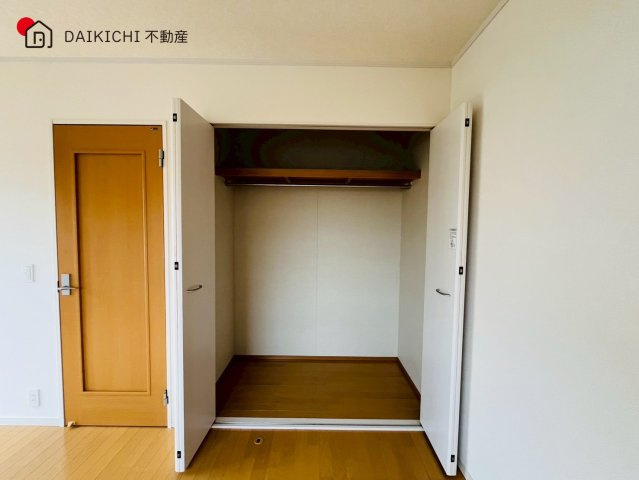 【収納】 | 毛呂山町目白台2丁目　中古戸建