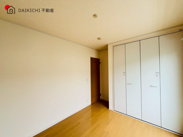 【内装】 | 毛呂山町目白台2丁目　中古戸建