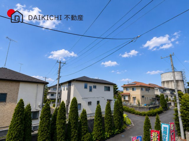 【その他】 | 毛呂山町目白台2丁目　中古戸建