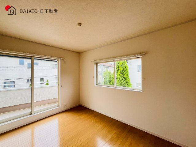 【子供部屋】 | 毛呂山町目白台2丁目　中古戸建