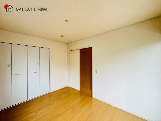 【内装】 | 毛呂山町目白台2丁目　中古戸建