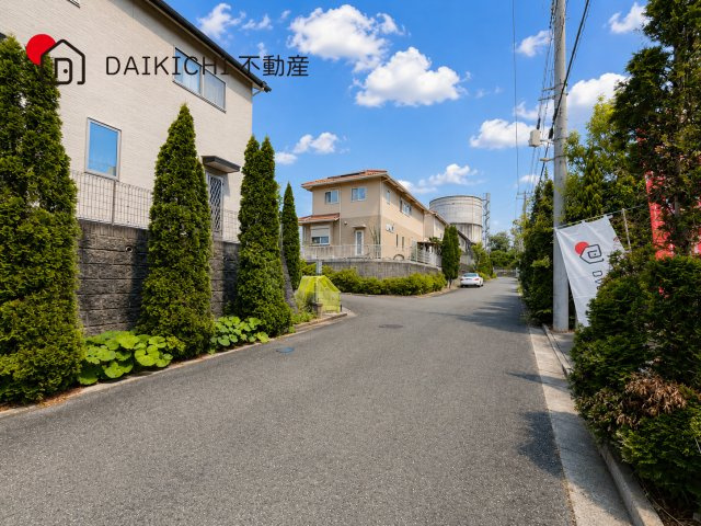 【その他】 | 毛呂山町目白台2丁目　中古戸建