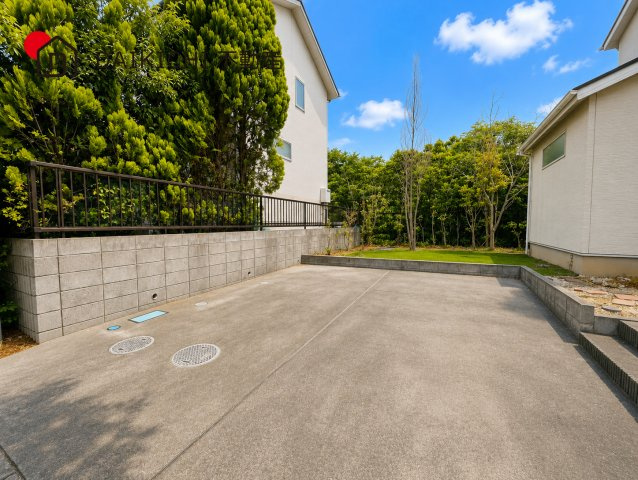 【その他】 | 毛呂山町目白台2丁目　中古戸建