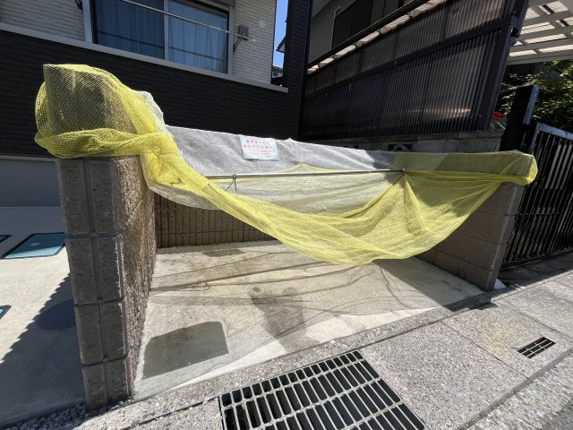 ジーメゾン春日部豊春ノアのその他共用部分