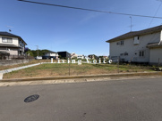 伊勢原市上粕屋　土地（売地）の画像