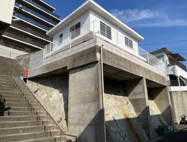 【外観】 | 舞子台１丁目　中古戸建